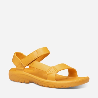 Teva Men's Hurricane Drift Sandals Sale NZ (GQHNJ-1249)